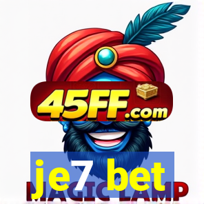 je7 bet